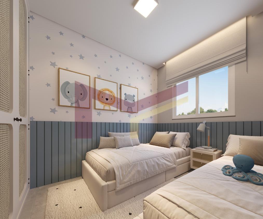 Casa de Condomínio à venda com 2 quartos, 43m² - Foto 7