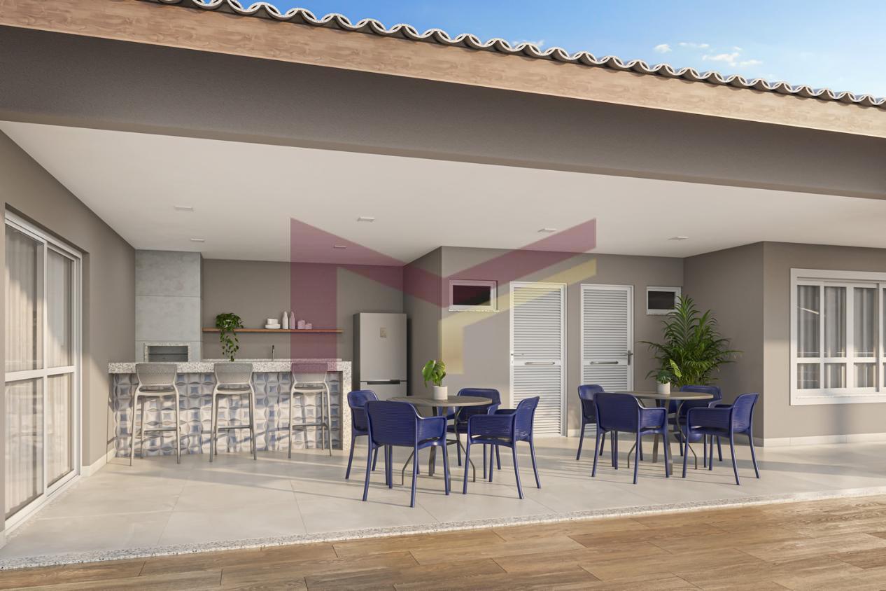 Casa de Condomínio à venda com 2 quartos, 43m² - Foto 18