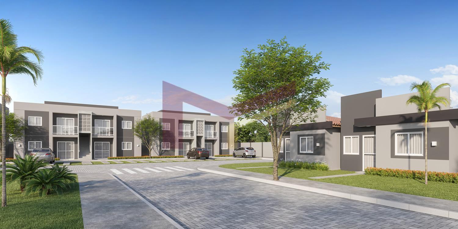 Casa de Condomínio à venda com 2 quartos, 43m² - Foto 17