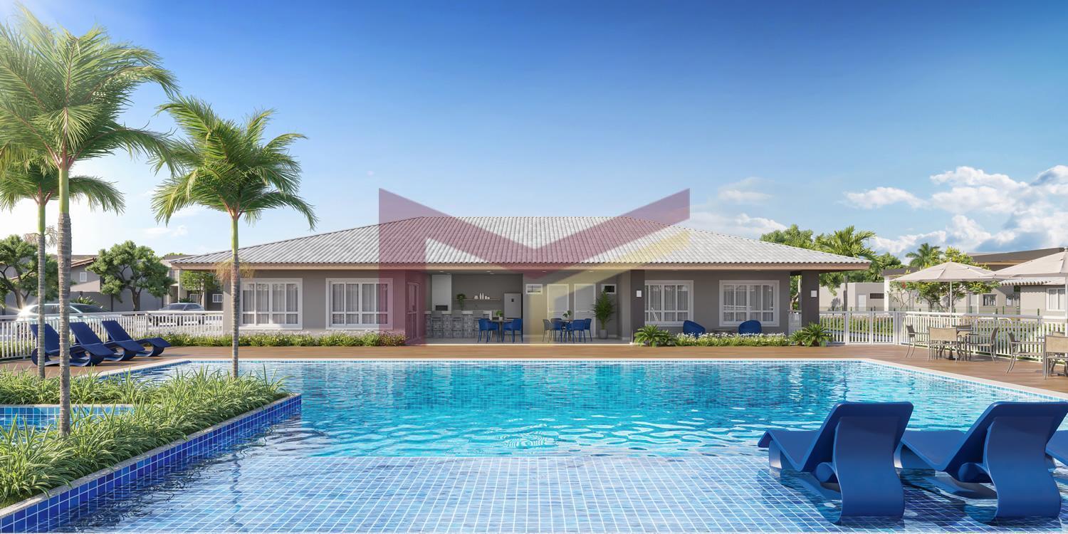 Casa de Condomínio à venda com 2 quartos, 43m² - Foto 25