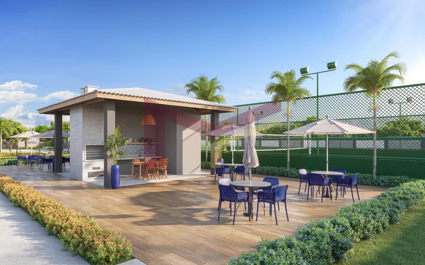 Casa de Condomínio à venda com 2 quartos, 43m² - Foto 22