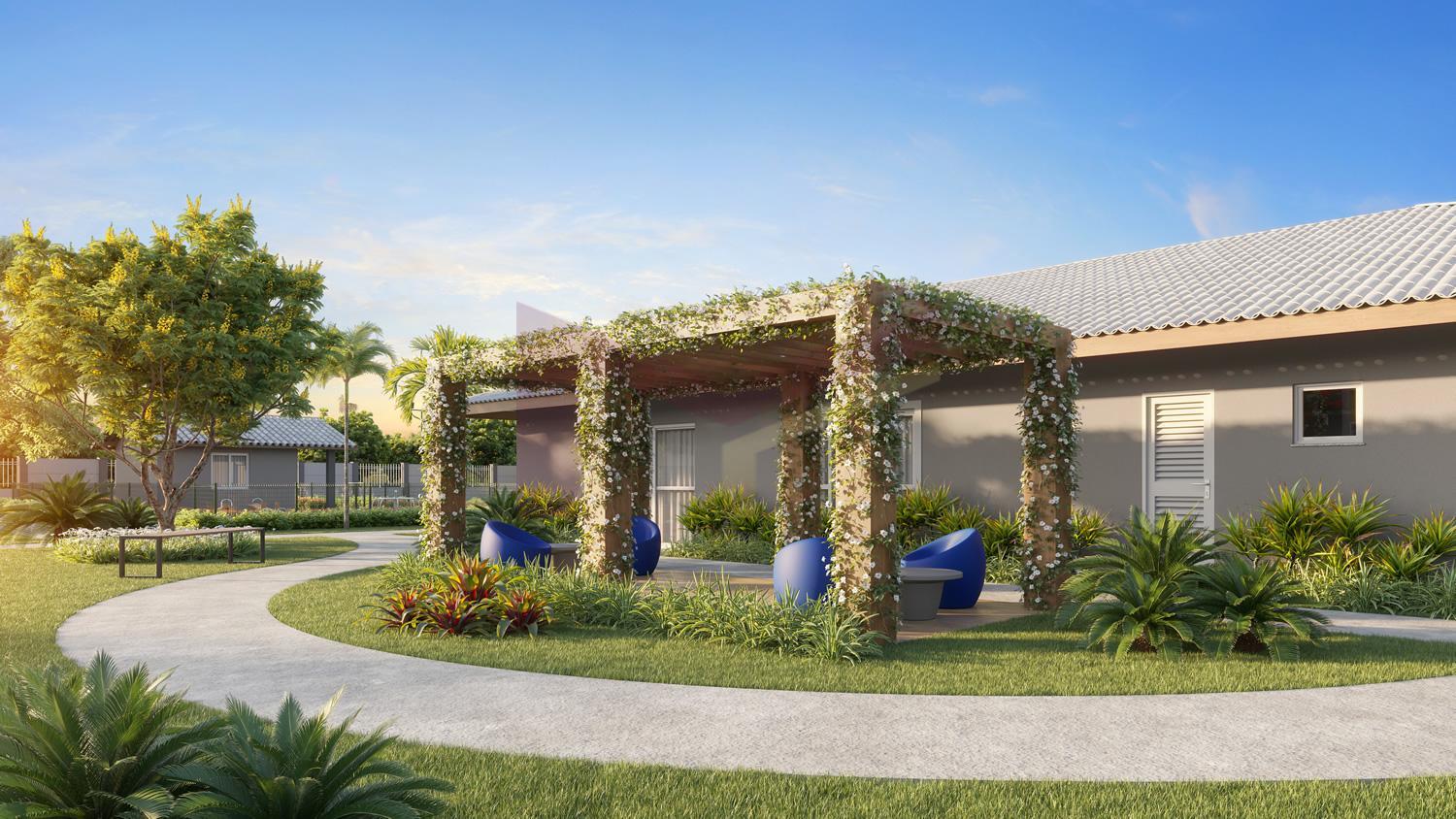 Casa de Condomínio à venda com 2 quartos, 43m² - Foto 21