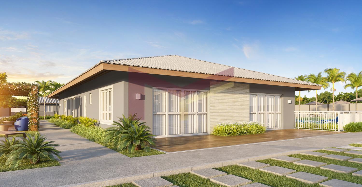 Casa de Condomínio à venda com 2 quartos, 43m² - Foto 24