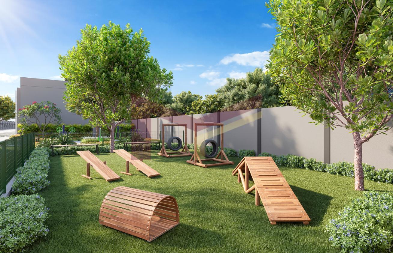 Casa de Condomínio à venda com 2 quartos, 43m² - Foto 27
