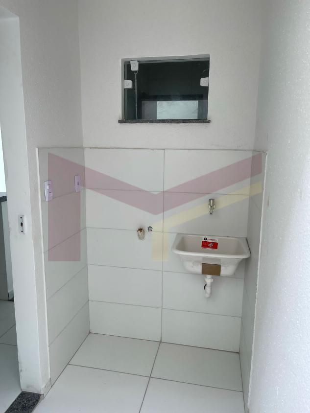 Casa de Condomínio à venda com 2 quartos, 68m² - Foto 4