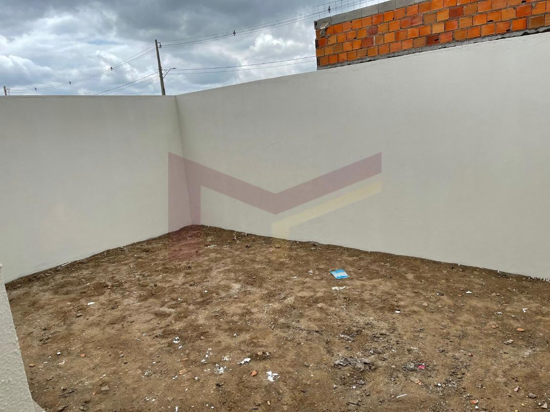 Casa de Condomínio à venda com 2 quartos, 68m² - Foto 5