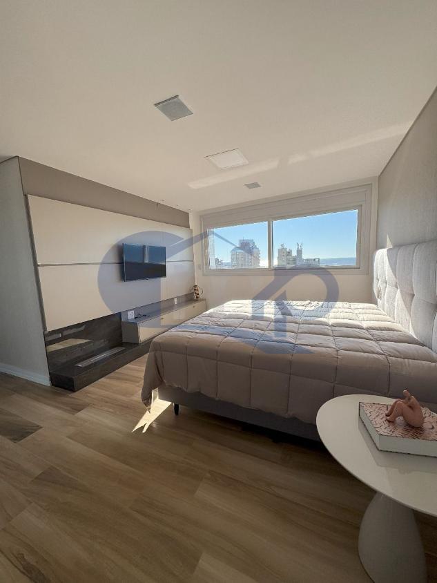 Apartamento, 4 quartos, 296 m² - Foto 4