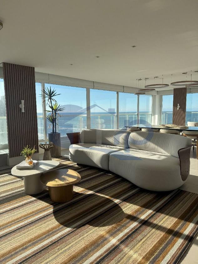 Apartamento, 4 quartos, 296 m² - Foto 1