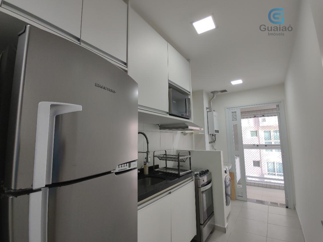 Apartamento, 2 quartos, 80 m² - Foto 7