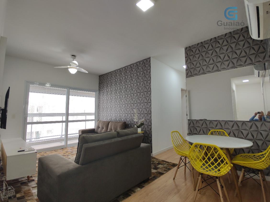 Apartamento, 2 quartos, 80 m² - Foto 1
