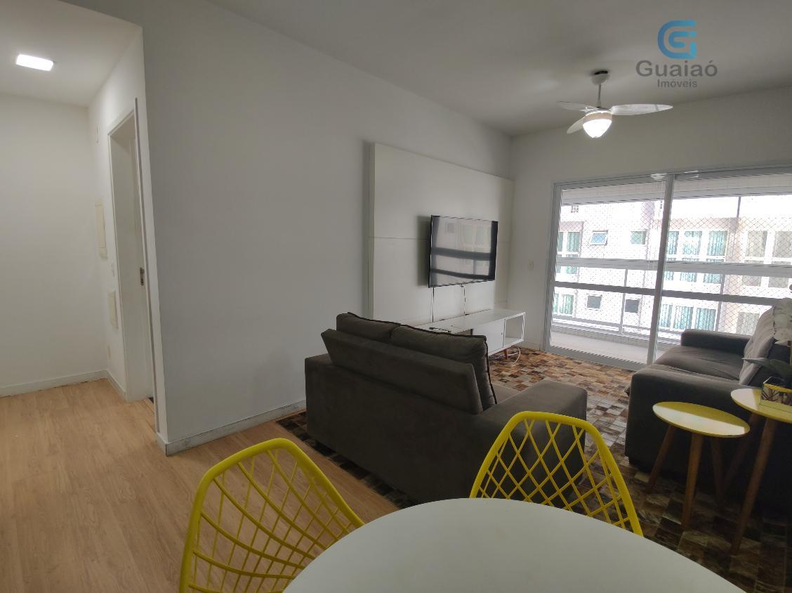 Apartamento, 2 quartos, 80 m² - Foto 4