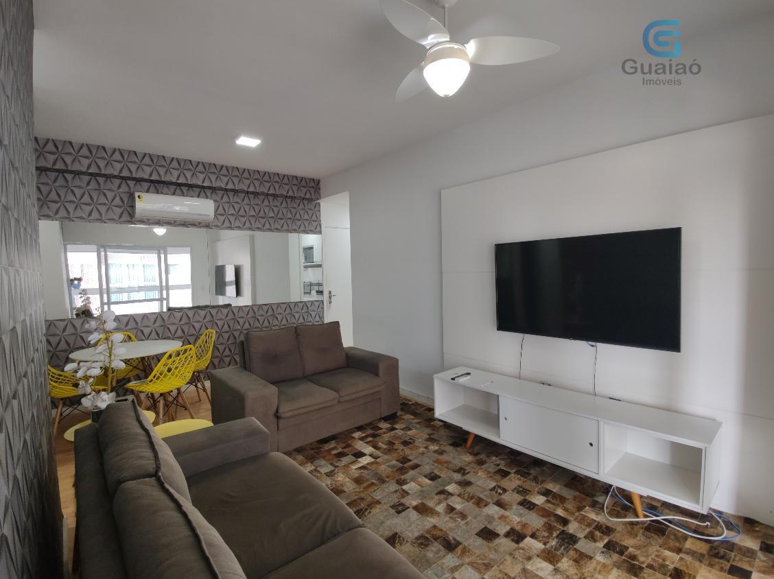 Apartamento, 2 quartos, 80 m² - Foto 2