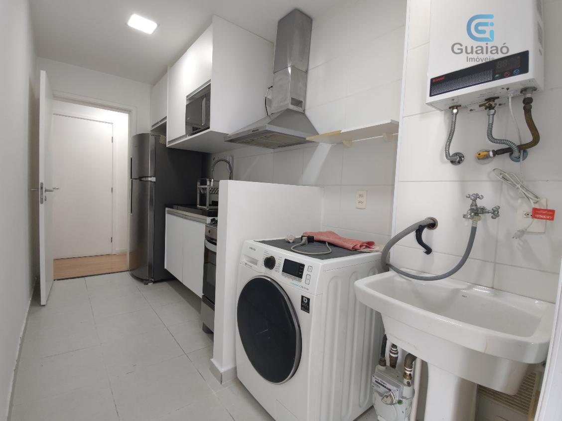 Apartamento, 2 quartos, 80 m² - Foto 8