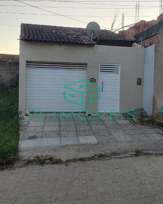 Casa, 2 quartos, 65 m² - Foto 2