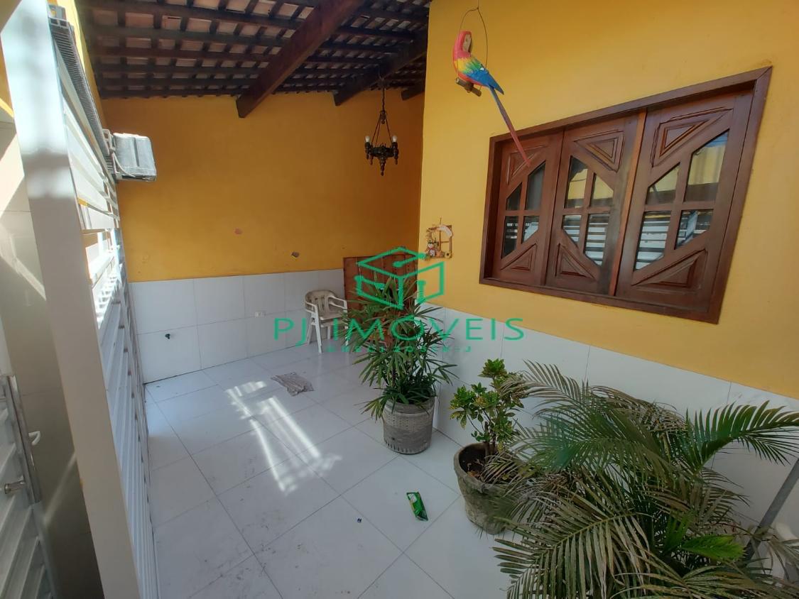 Casa, 2 quartos, 65 m² - Foto 3