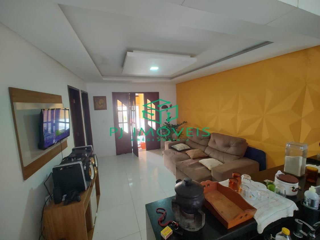 Casa, 2 quartos, 65 m² - Foto 1