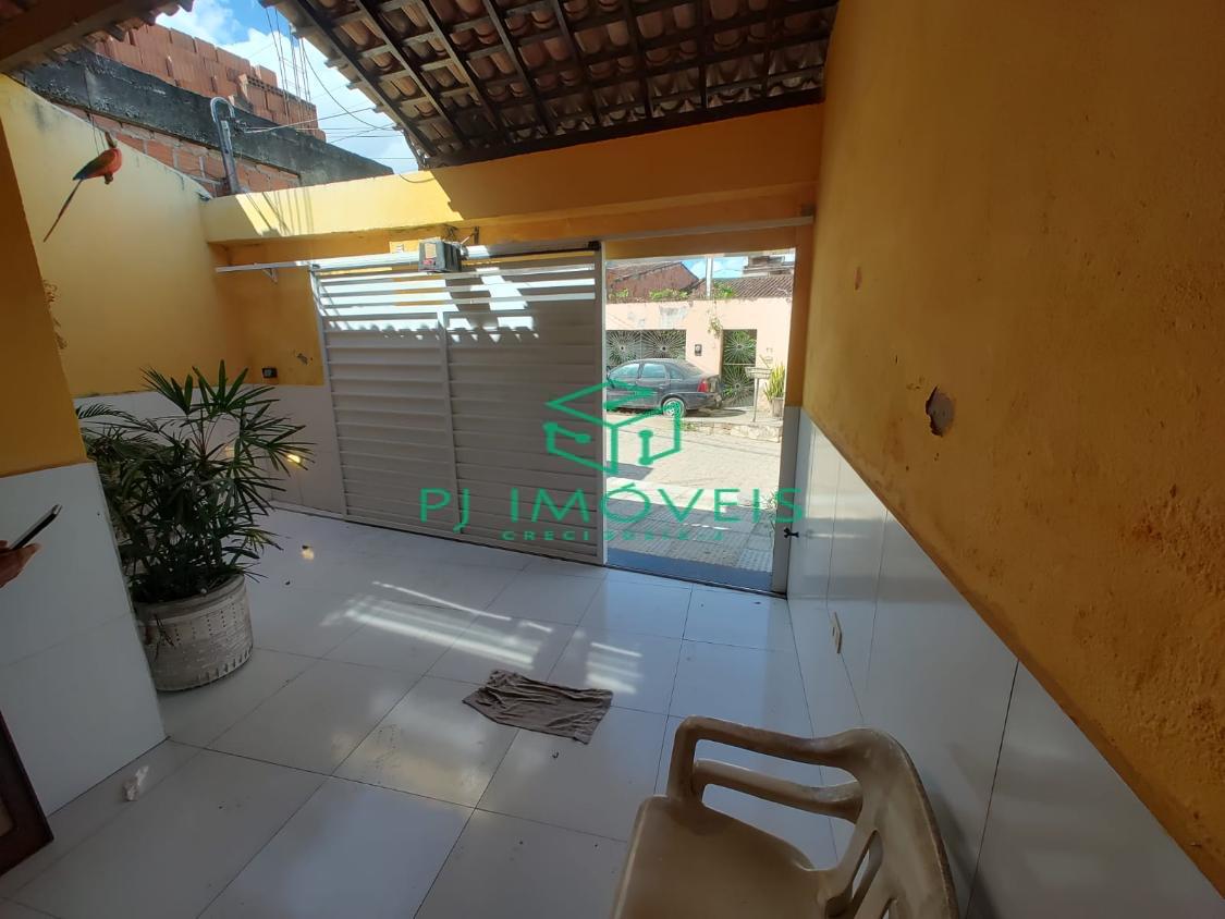 Casa, 2 quartos, 65 m² - Foto 5