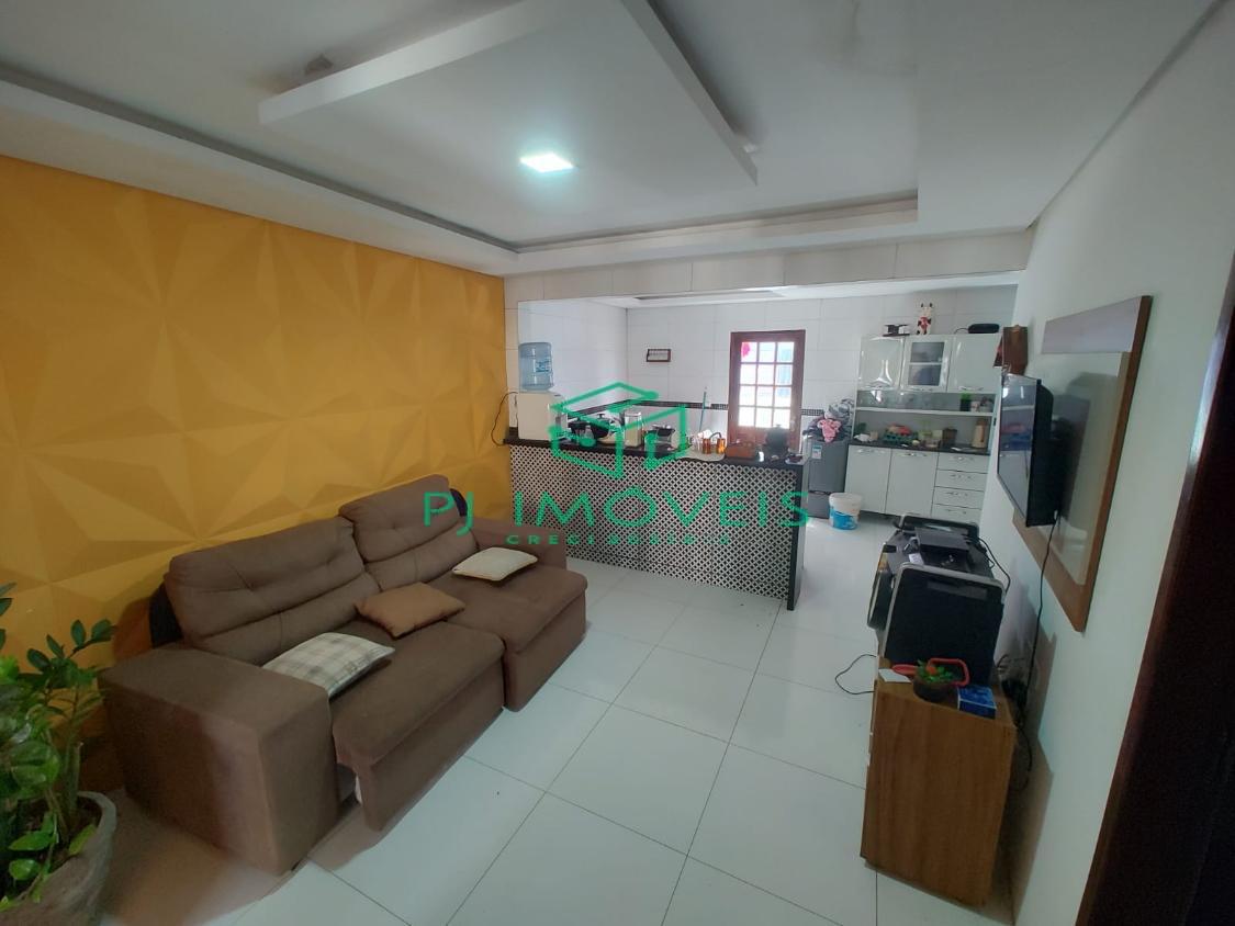 Casa, 2 quartos, 65 m² - Foto 1