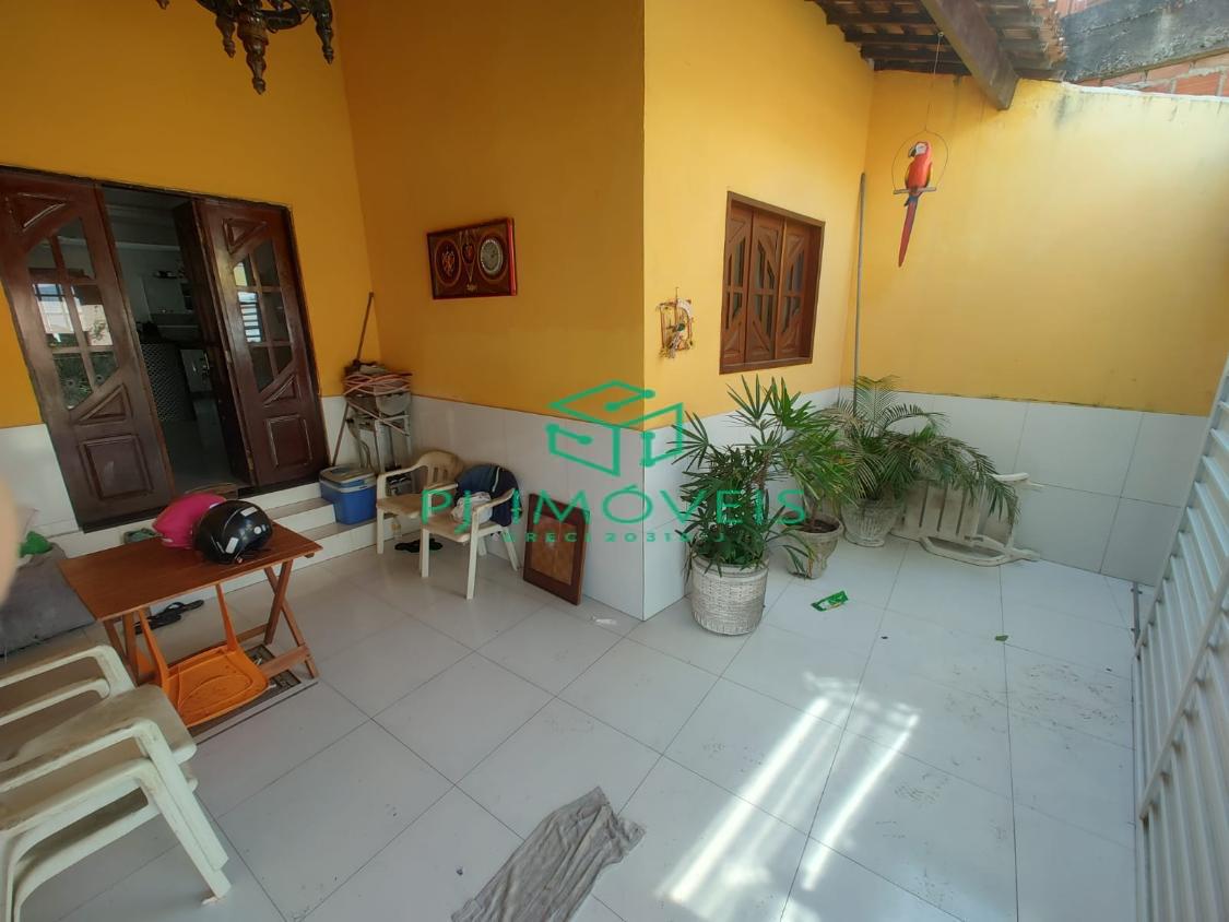 Casa, 2 quartos, 65 m² - Foto 4