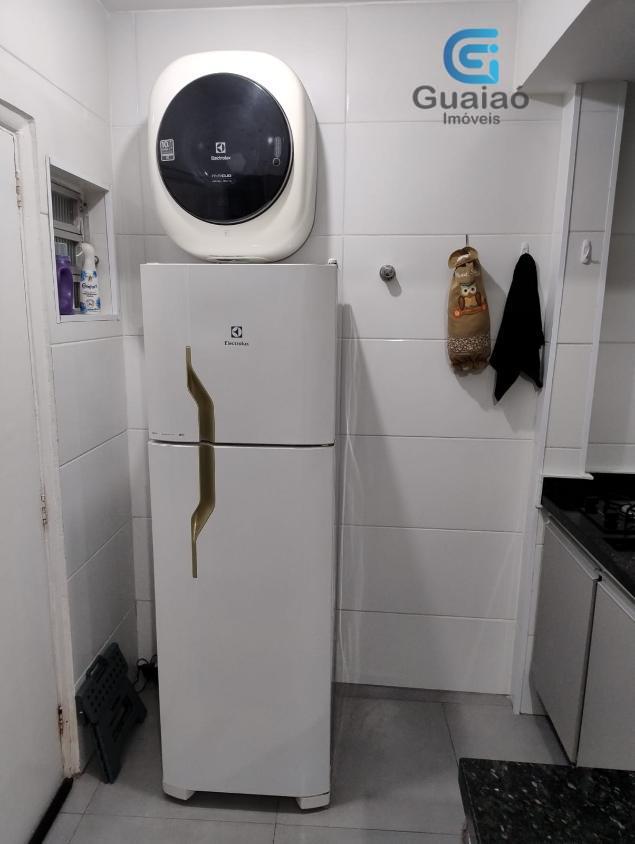 Kitnet-Studio, 34 m² - Foto 13