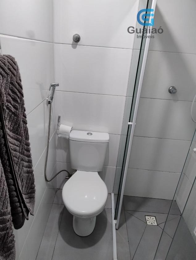 Kitnet-Studio, 34 m² - Foto 7