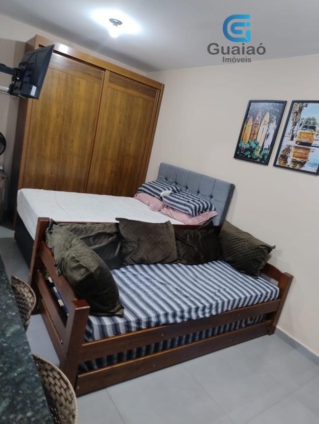 Kitnet-Studio, 34 m² - Foto 6