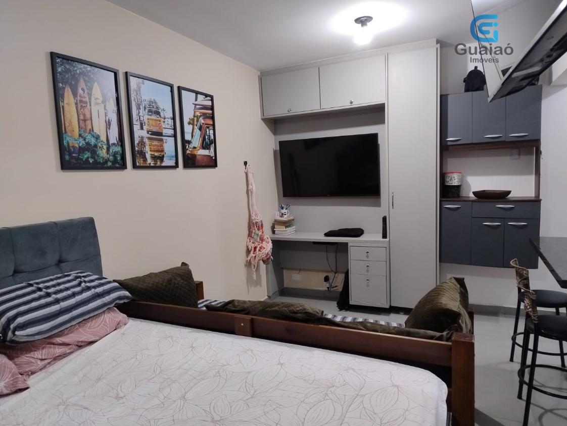 Kitnet-Studio, 34 m² - Foto 2