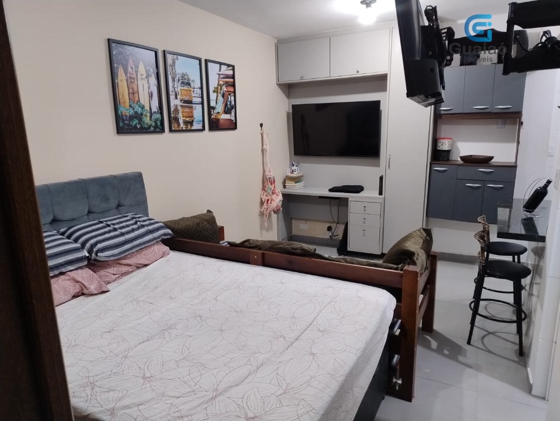 Kitnet-Studio, 34 m² - Foto 3