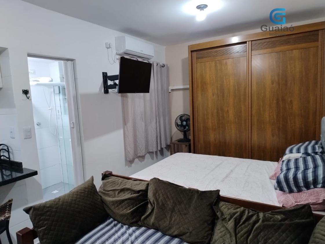 Kitnet-Studio, 34 m² - Foto 5