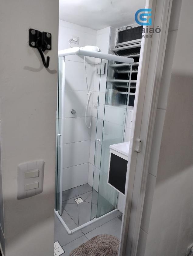 Kitnet-Studio, 34 m² - Foto 8