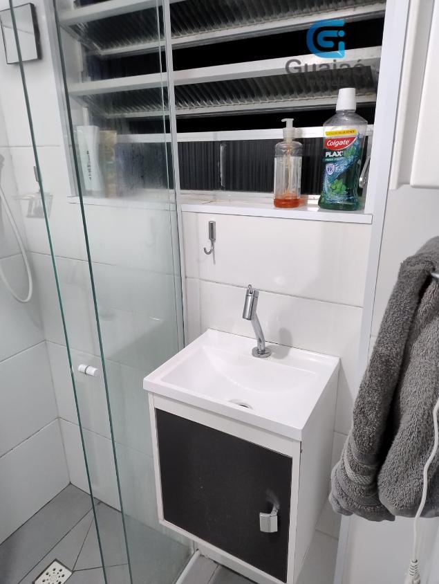 Kitnet-Studio, 34 m² - Foto 9