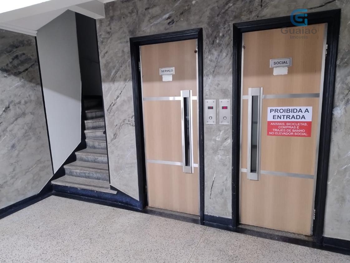 Kitnet-Studio, 34 m² - Foto 14