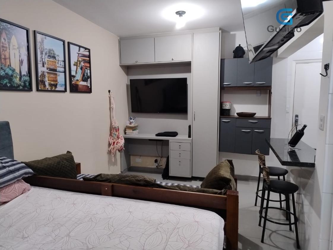 Kitnet-Studio, 34 m² - Foto 10