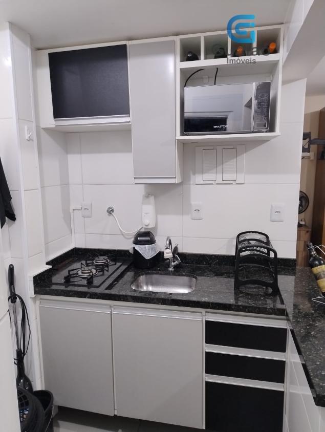 Kitnet-Studio, 34 m² - Foto 11