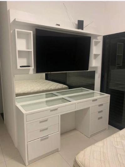 Casa de Condomínio à venda com 3 quartos, 195m² - Foto 3