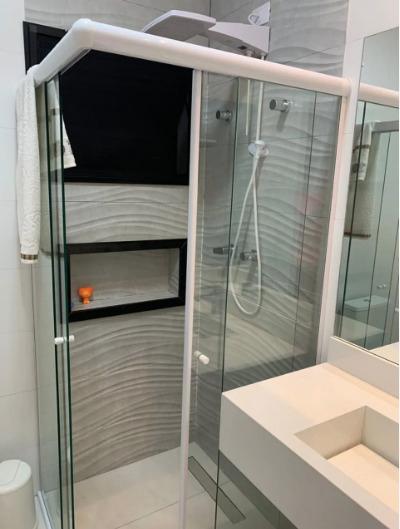 Casa de Condomínio à venda com 3 quartos, 195m² - Foto 4