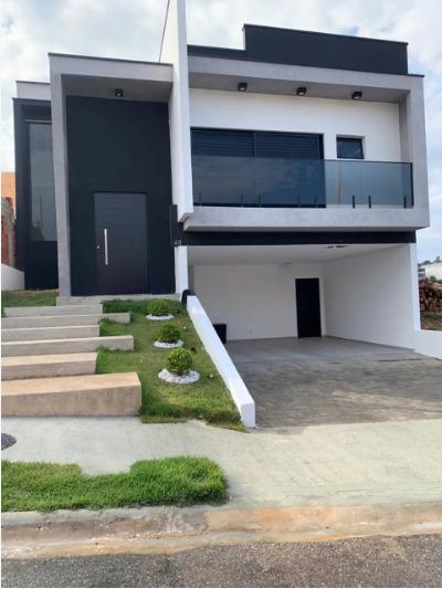 Casa de Condomínio à venda com 3 quartos, 195m² - Foto 6