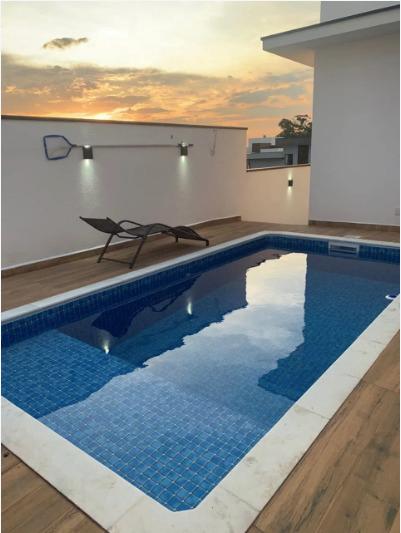 Casa de Condomínio à venda com 3 quartos, 195m² - Foto 7