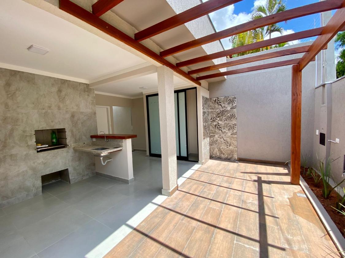 Casa, 2 quartos, 164 m² - Foto 2