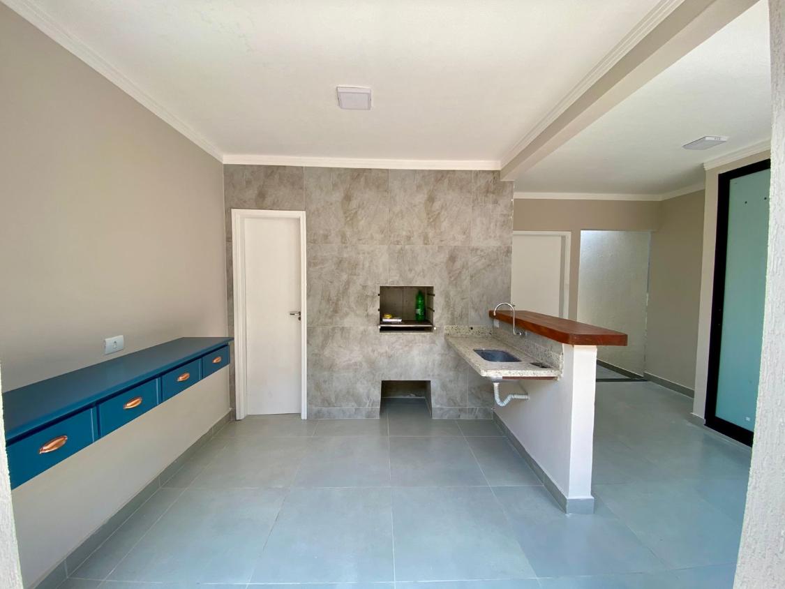 Casa, 2 quartos, 164 m² - Foto 4