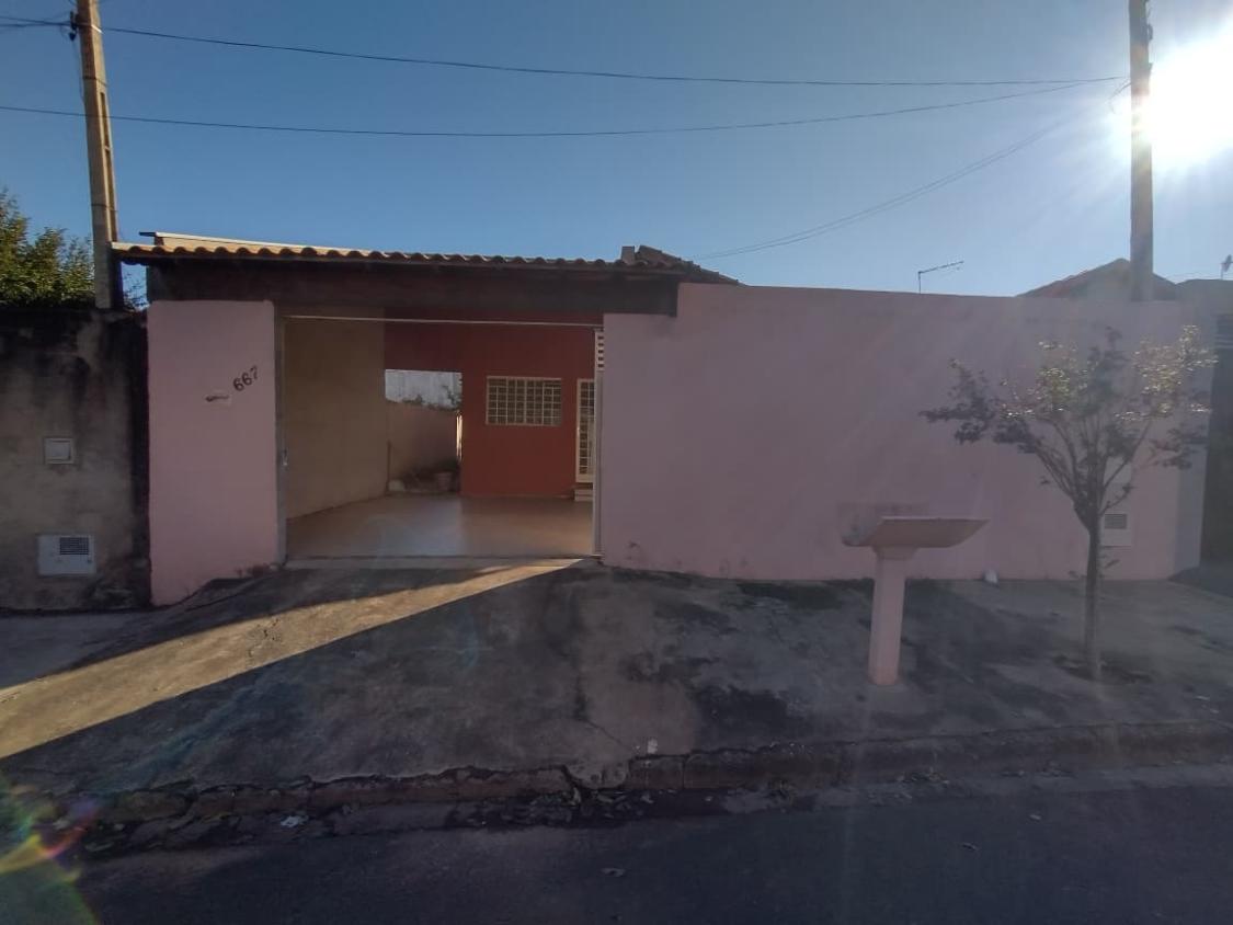 Casa, 2 quartos - Foto 2