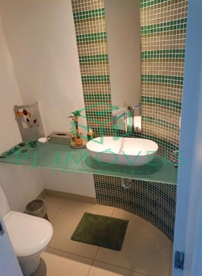 Apartamento à venda com 4 quartos, 167m² - Foto 11
