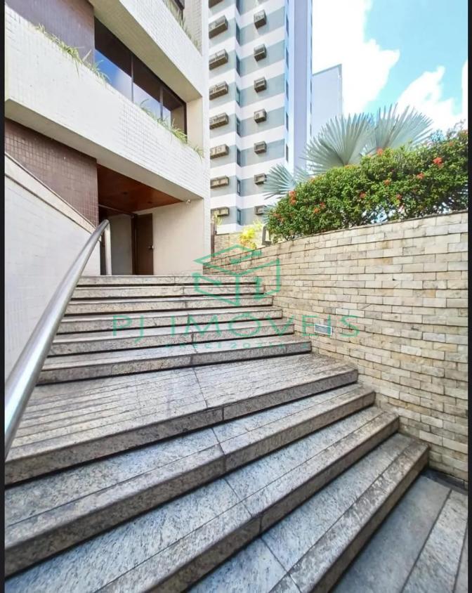 Apartamento à venda com 4 quartos, 167m² - Foto 20