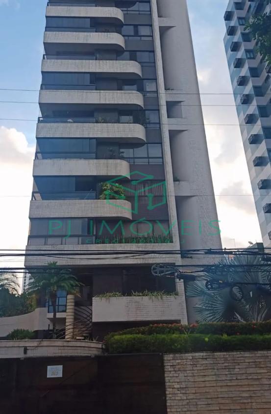 Apartamento à venda com 4 quartos, 167m² - Foto 16
