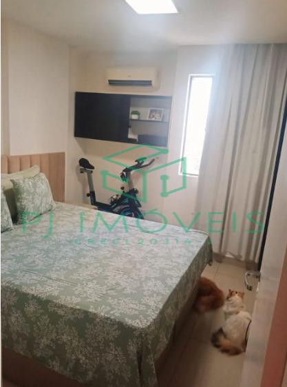 Apartamento à venda com 4 quartos, 167m² - Foto 7