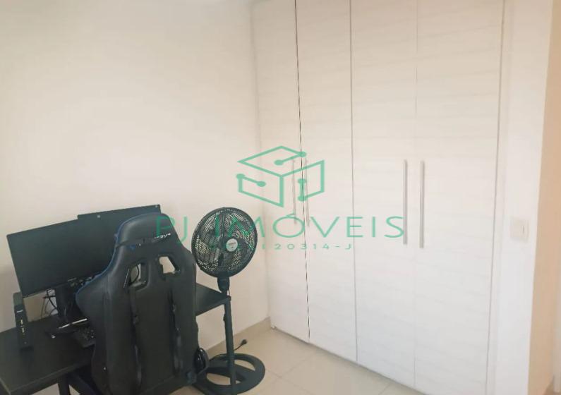 Apartamento à venda com 4 quartos, 167m² - Foto 8