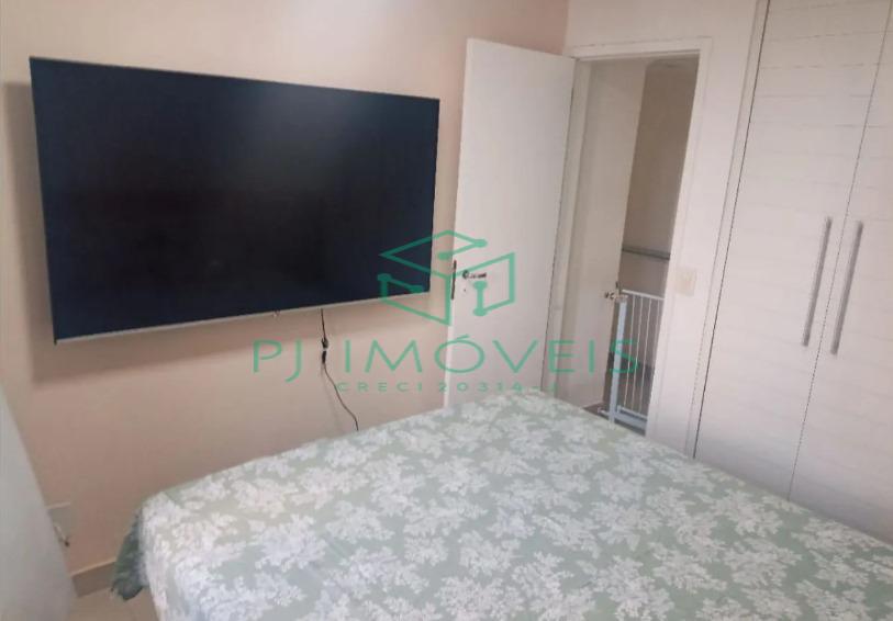 Apartamento à venda com 4 quartos, 167m² - Foto 6