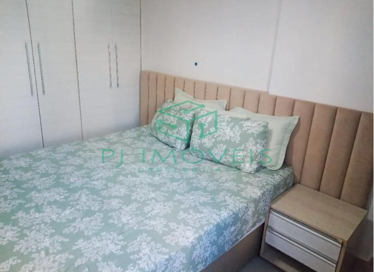 Apartamento à venda com 4 quartos, 167m² - Foto 10