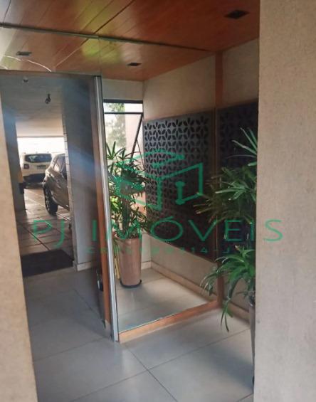 Apartamento à venda com 4 quartos, 167m² - Foto 14