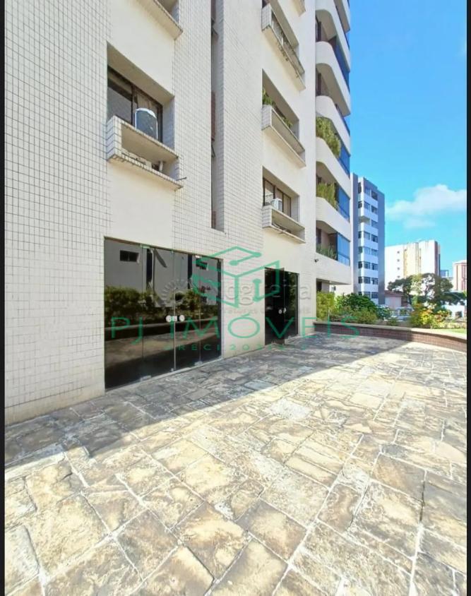 Apartamento à venda com 4 quartos, 167m² - Foto 12